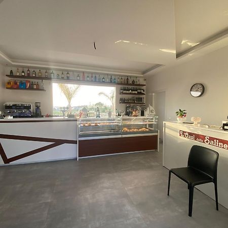 Affitta Camere Marsala L'Oasi Delle Saline מראה חיצוני תמונה